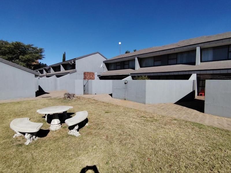 3 Bedroom Property for Sale in Sasolburg Free State